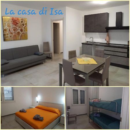 マラカラゴーニスLa Casa Di Isaアパートメント エクステリア 写真